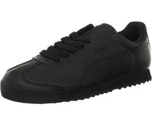 Puma Tenis Roma Basic Unisex para niños, Black, 45 EU