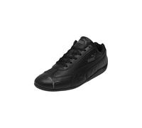 Puma Tenis Speedcat Full Lthr unisex para adultos, Negro-gris sombra, 44 EU