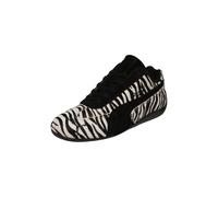 PUMA Zapatillas Speedcat Zebra para mujer, Calzado, Blanco, 40.5 40.5