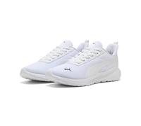 Puma Tenis Unisex Anzarun 2 Lite Sliptech, Puma Blanco Puma Blanco Puma Negro, 43 EU