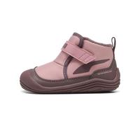 Puma Tenis Unisex Baby Kitten Mid V INF, Color Rosa Oscuro, Cacao Rico, Talla 7 UK Niño
