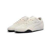 Puma Tenis Unisex Catch SD, Alpine Snow White, Talla 38, Alpine Snow Puma Blanco, 40 EU