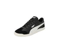 Puma Tenis Unisex Club 5v5 SD, Puma Negro y Blanco cálido, 38 EU