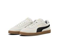 PUMA Club II Era Suede, Zapatillas Unisex Adulto, Vapor Gray Black Gum, 44 EU