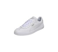 Puma Tenis unisex Club II Era L para adultos, blanco, 12 UK