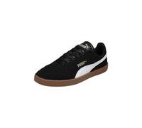 Zapatillas de fútbol sala Puma Club II Indoor Esd Talla de zapato (EU): 47 / Color: negro/blanco