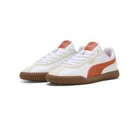 PUMA Tenis Unisex Club KAYZER OG, Blanco-Amarena-Gris Vapor, 3.5 UK, Puma Blanco Amarena Vapor Gris, 36 EU