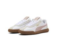 Puma Tenis Unisex Club Kayzer OG, Puma Blanco Mauve Mist Vapor Gray, 41 EU