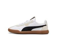 Puma Tenis Unisex Club Kayzer OG, Puma Blanco Puma Negro Vapor Gris, 47 EU