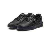 Puma Tenis Unisex Court Classic Clean, Negro (Puma Black), 42 EU