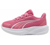 PUMA Tenis Unisex Dasher SLIPTECH INF para bebé, Rosa mágica, Rosa Puro, Blanco, Talla 8.5 UK Niño, Magic Rose Pure Pink Puma White, 26 EU