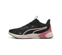 Puma Tenis Unisex Disperse XT 4 Cross Trainer, Puma Negro Jasmine Flower Wild Pink, 37.5 EU