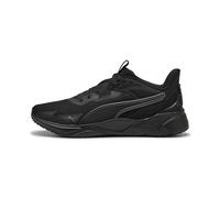 PUMA Disperse XT 4 Knit, Cross Trainer Unisex Adulto, Negro Cool Dark Gray, 38.5 EU