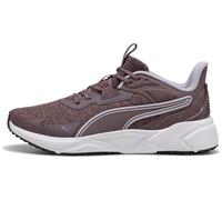 PUMA Disperse XT 4 Knit, Cross Trainer Unisex Adulto, Raisin Lilac Crush Dark Amethyst, 38 EU
