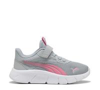 Puma Tenis Unisex Flexfocus Modern AC+ PsSneaker para niños, Cool Mid Gray Magic Rose, 30 EU