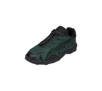 Puma Tenis unisex Inhale Urban Explorer para adultos, Green Terrain-black, 44.5 EU