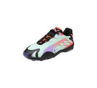 Puma Tenis unisex para adultos Inhale, Mint Melt-Lavender Alert, 44.5 EU
