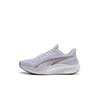 Puma Tenis Unisex para Correr Pounce Lite Road, Lilac Crush Plum Jam Puma Blanco, 37 EU