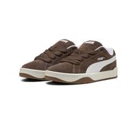 Puma Tenis Unisex Park Lifestyle Easy SD, Color Blanco Chocolate, Talla 46