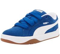Puma Tenis Unisex Park Lifestyle Easy SdSneaker, Clyde Royal Puma Blanco, 40.5 EU