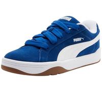 PUMA Park Lifestyle Easy SD, Zapatillas Unisex Adulto, Clyde Royal Blanco, 42.5 EU