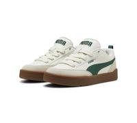 Puma Tenis Unisex Park Lifestyle OG, Crema × Verde, 40 EU