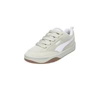 PUMA Tenis Unisex Park Lifestyle Raw, Desert Dust Puma Blanco, 40 EU