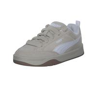 PUMA Tenis unisex Park Lifestyle Raw, Desert Dust Puma Blanco, 46 EU