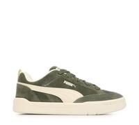 PUMA Zapatillas Park Lifestyle Raw. Color Caqui/Crudo