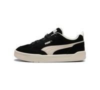Puma Tenis Unisex Park Lifestyle Raw, Puma Negro Alpine Snow, 38.5 EU