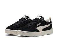 Puma Tenis Unisex Park Lifestyle Raw, Puma Negro Alpine Snow, 39 EU