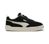 PUMA Park Lifestyle Raw, Zapatillas Unisex Adulto, Negro Alpine Snow, 44.5 EU