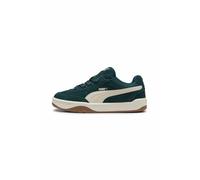 PUMA Tenis Unisex Park Lifestyle Sk8 SD, Green Terrain Alpine Snow, 43 EU