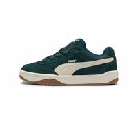 PUMA Tenis Unisex Park Lifestyle Sk8 SdSneaker, Green Terrain Alpine Snow, 40.5 EU