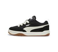 PUMA Tenis Unisex Park Lifestyle Street, Puma Negro Vapor Gray, 36 EU