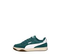 PUMA Tenis Unisex Park LT SD, Color Blanco Esmeralda, Talla 48, Emerald Ice Puma Blanco, 46 EU