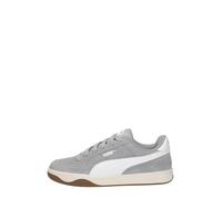 PUMA Tenis Unisex Park LT SD, Color Gris Echo White, Talla 36, Gris Echo Puma Blanco, 39 EU