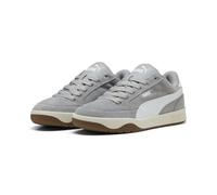 PUMA Tenis Unisex Park LT SD, Color Gris Echo White, Talla 43, Gris Echo Puma Blanco, 48.5 EU