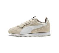 Puma Tenis Unisex PL Softride ST Miler, Color Blanco Nieve Alpino, Talla 8