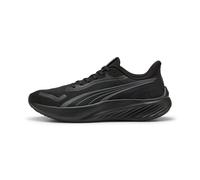 Puma Tenis Unisex Pounce LiteRoad para Correr, Puma Negro Cool Dark Gray, 42 EU