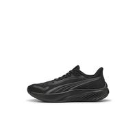Puma Tenis Unisex Pounce LiteRoad para Correr, Puma Negro Cool Dark Gray, 45 EU