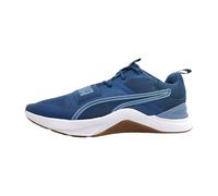 PUMA Tenis Unisex Prospect Cross Trainer, Cool Blue Dark Indigo Fizzy Light, 44.5 EU