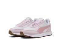 Puma Tenis Unisex R78 Lightwind, Puma White Rosy Outlook Pearl Pink, 37 EU