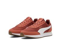 Puma Tenis Unisex R78 Lightwind, Rojo Burdeos Puma Blanco Amarena, 42 EU