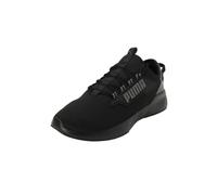 PUMA Retaliate 2 Hyperwave, Zapatillas para Correr de Carretera Unisex Adulto, Negro Cool Dark Gray, 41 EU