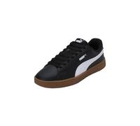 Puma Tenis Unisex Rickie Classic, Puma Negro Puma White Gum, 39 EU