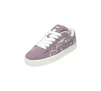 Puma Tenis unisex Ripndip de gamuza XL para adultos, Plum Jam-warm White, 11 Women/10 Men