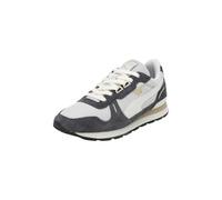 Puma Tenis unisex RX 737 Vintage, Gris glacial, gris galáctico, 42 EU