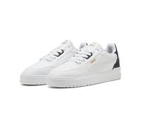 Puma Tenis Unisex Shuffle Downtown, Puma Blanco Puma White New Navy, 46 EU