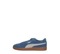 Puma Tenis Unisex Smash 3.0, Dark Indigo Gray Echo Gum, 37.5 EU